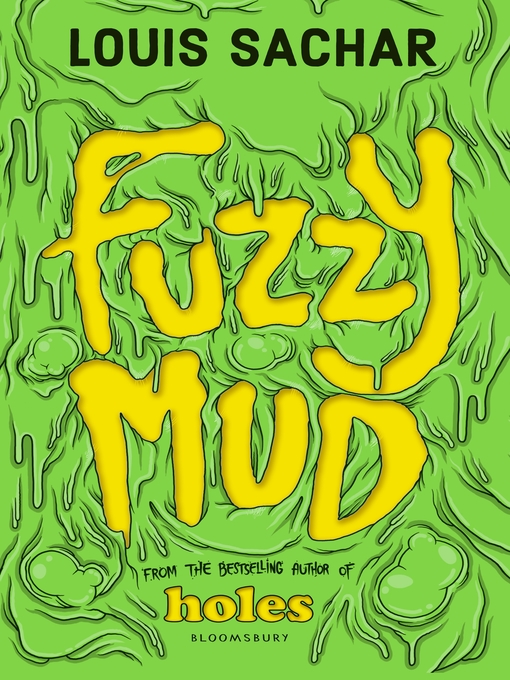 Title details for Fuzzy Mud by Louis Sachar - Available